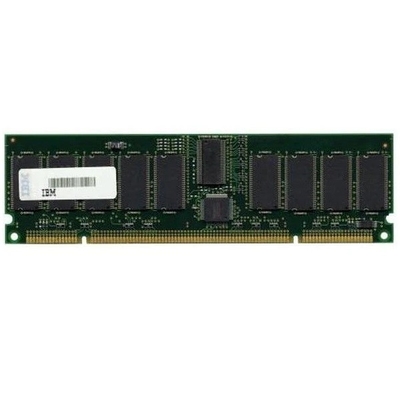 IBM 13N8734 64MB ECC SDRAMの記憶DIMM